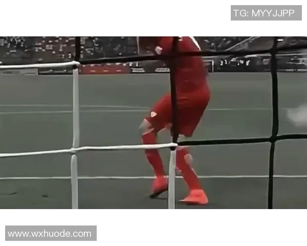 足球明星险些遭遇截瘫的惊险瞬间让人心惊胆战的视频回顾